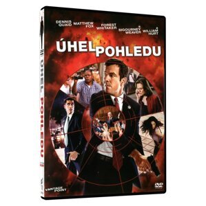 Úhel pohledu (DVD)