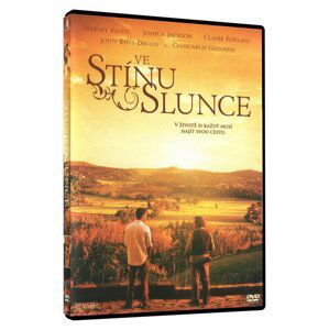 Ve stínu slunce (DVD)