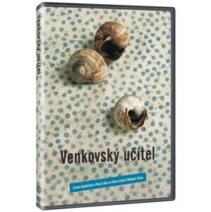 Venkovský učitel (DVD)