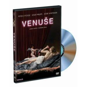 Venuše (DVD)