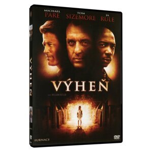 Výheň (DVD)