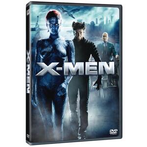 X-Men (DVD)