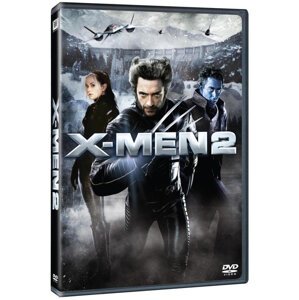 X-Men 2 (DVD)