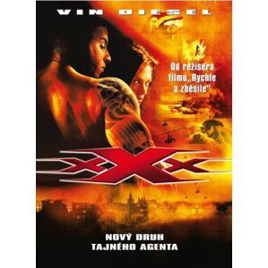 xXx (DVD)