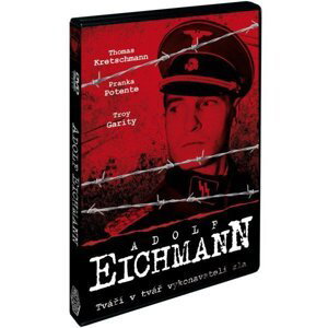 Adolf Eichmann (DVD)