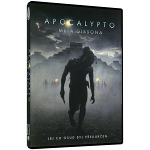 Apocalypto (DVD)