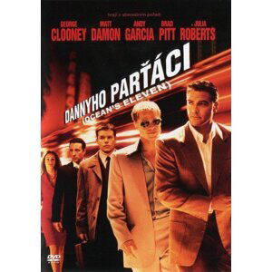 Dannyho parťáci (DVD)