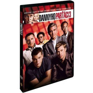 Dannyho parťáci 3 (DVD)