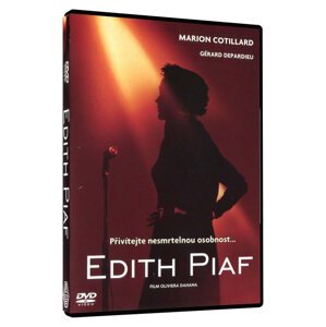 Edith Piaf (DVD)