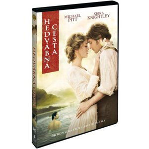 Hedvábná cesta (DVD)