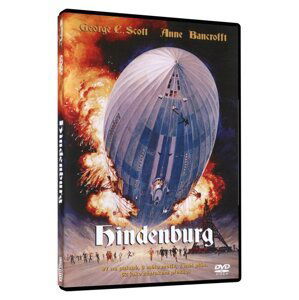 Hindenburg (DVD)