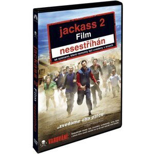 Jackass 2 (DVD)