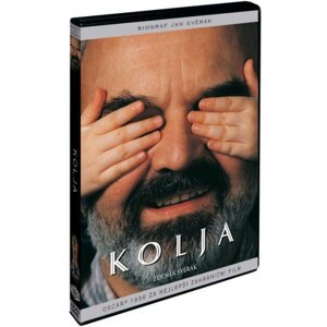 Kolja (DVD)