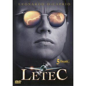 Letec (DVD)