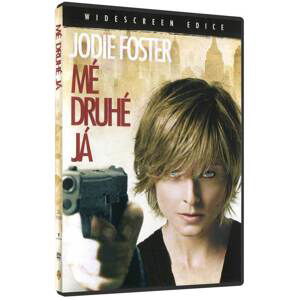 Mé druhé já (DVD)