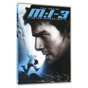 Mission: Impossible 3 (DVD)