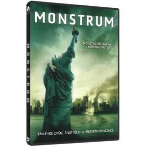 Monstrum (DVD)