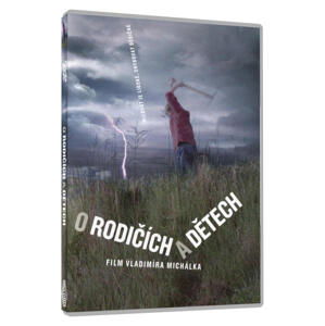 O rodičích a dětech (DVD)