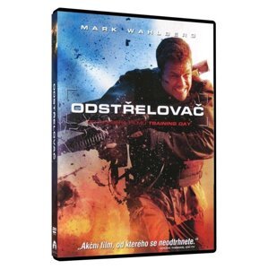 Odstřelovač (DVD)