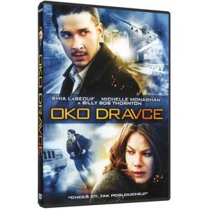 Oko dravce (DVD)