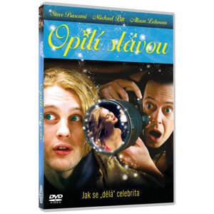 Opilí slávou (DVD)