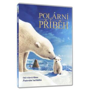 Polární příběh (DVD)