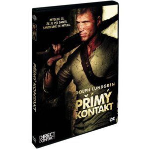 Přímý kontakt (DVD)