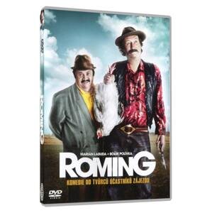 Roming (DVD)