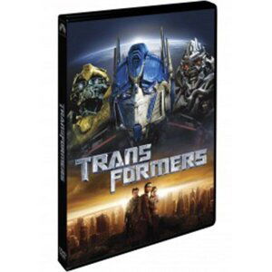 Transformers (DVD)