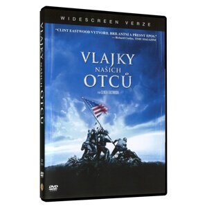 Vlajky našich otců (DVD)