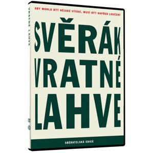 Vratné lahve (DVD)