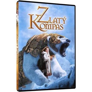 Zlatý kompas (DVD)