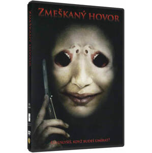 Zmeškaný hovor (DVD)