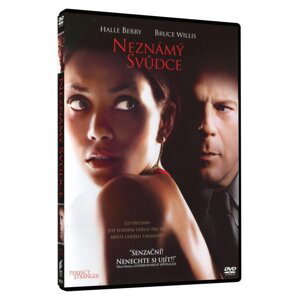 Neznámý svůdce (DVD)