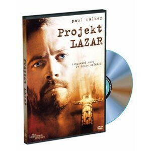Projekt LAZAR (DVD)
