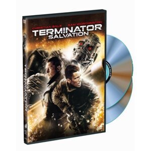 Terminator Salvation (2 DVD)