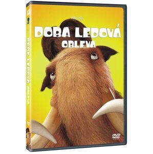 Doba ledová 2 - Obleva (DVD)