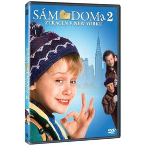 Sám doma 2 (DVD)