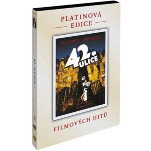 42. ulice (DVD) - platinová edice