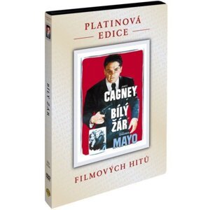 Bílý žár (DVD) - platinová edice