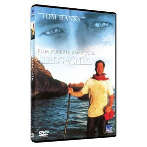 Trosečník (DVD)