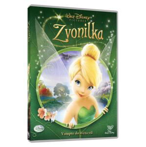 Zvonilka (DVD)