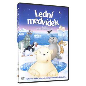 Lední medvídek (DVD)