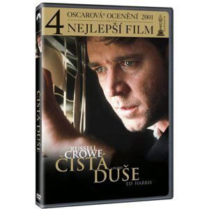 Čistá duše (DVD)