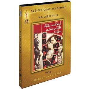 Grand Hotel (DVD)