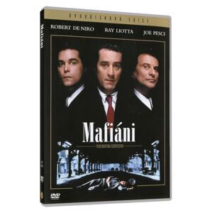 Mafiáni (2 DVD)