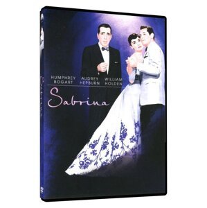 Sabrina (1954) (DVD)