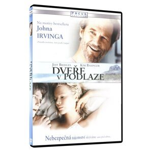 Dveře v podlaze (DVD)