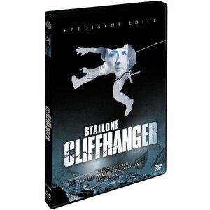 Cliffhanger (DVD)