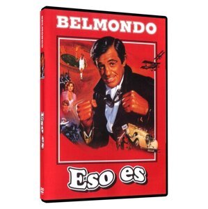 Eso Es (DVD)